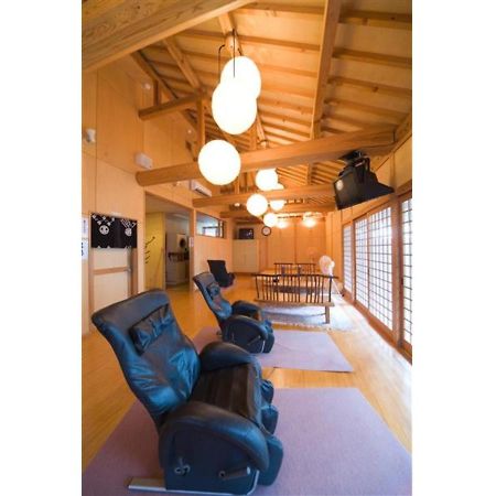 Hotel Nahari - Vacation Stay 12331V エクステリア 写真
