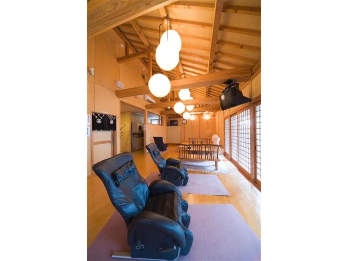 Hotel Nahari - Vacation Stay 12331V エクステリア 写真