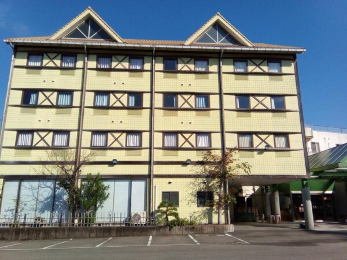 Hotel Nahari - Vacation Stay 12331V エクステリア 写真