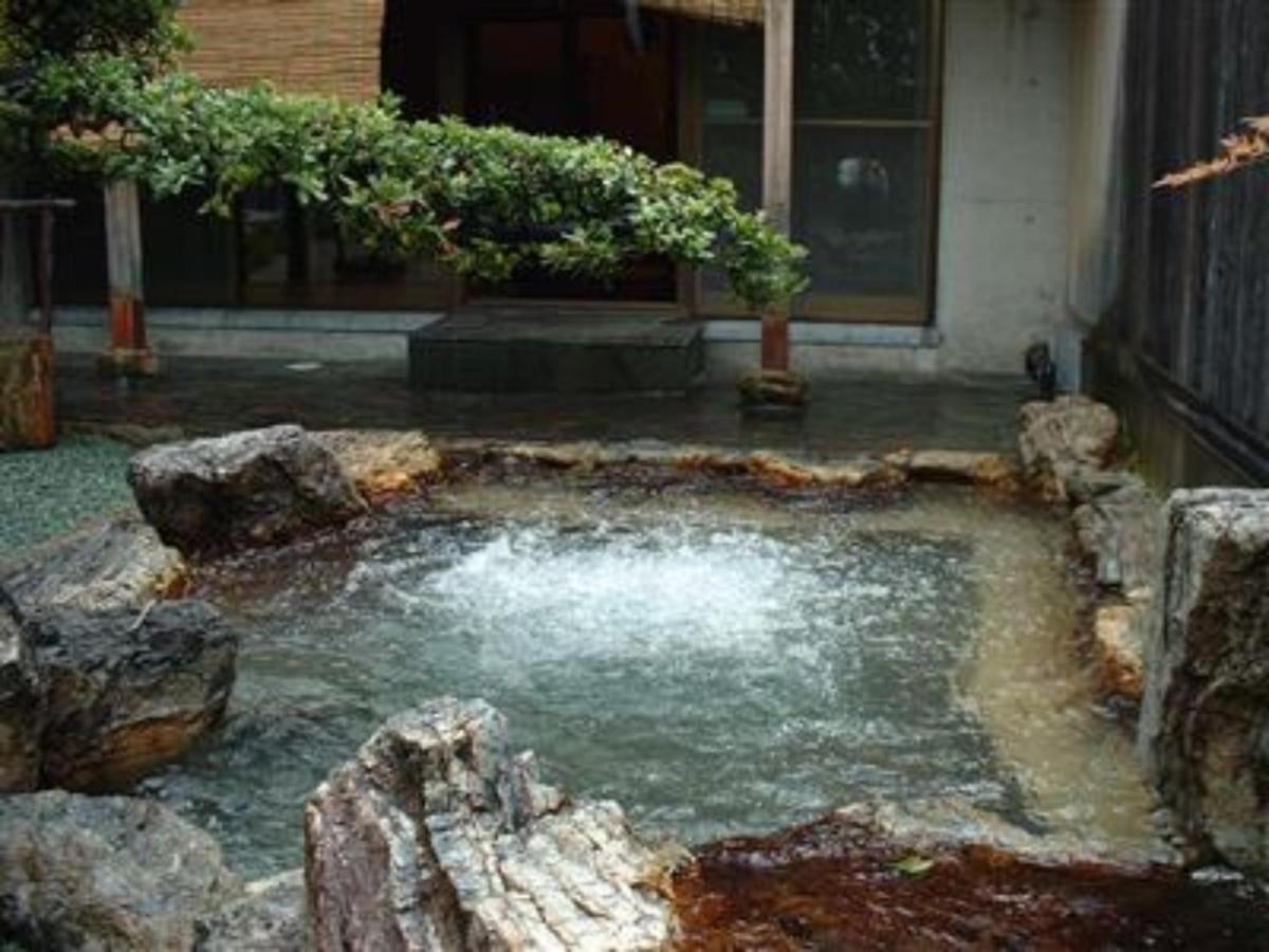 Hotel Nahari - Vacation Stay 12331V エクステリア 写真